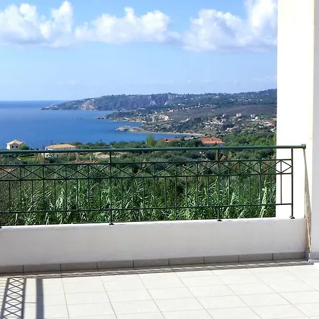 Villa Erasmia *